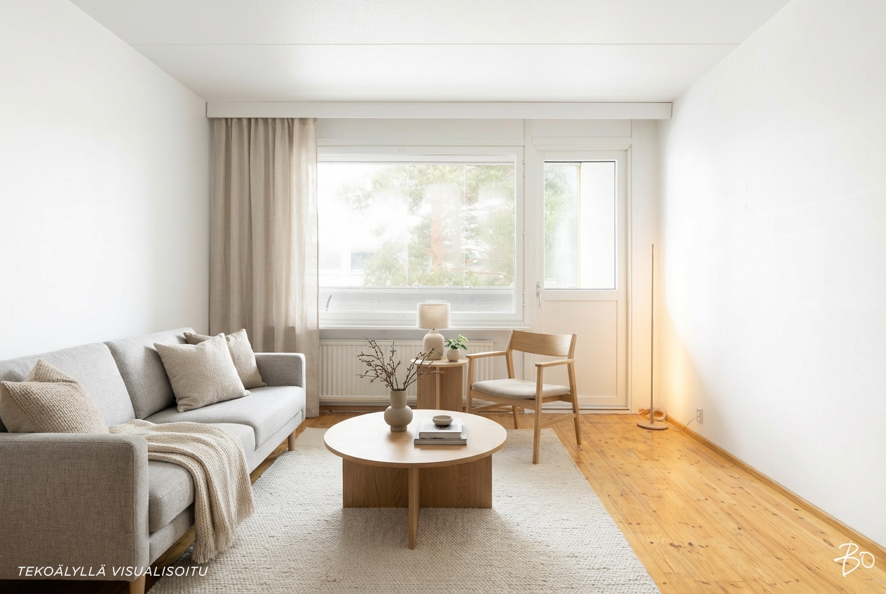 Ruorimiehenkatu 6 - kuva 1