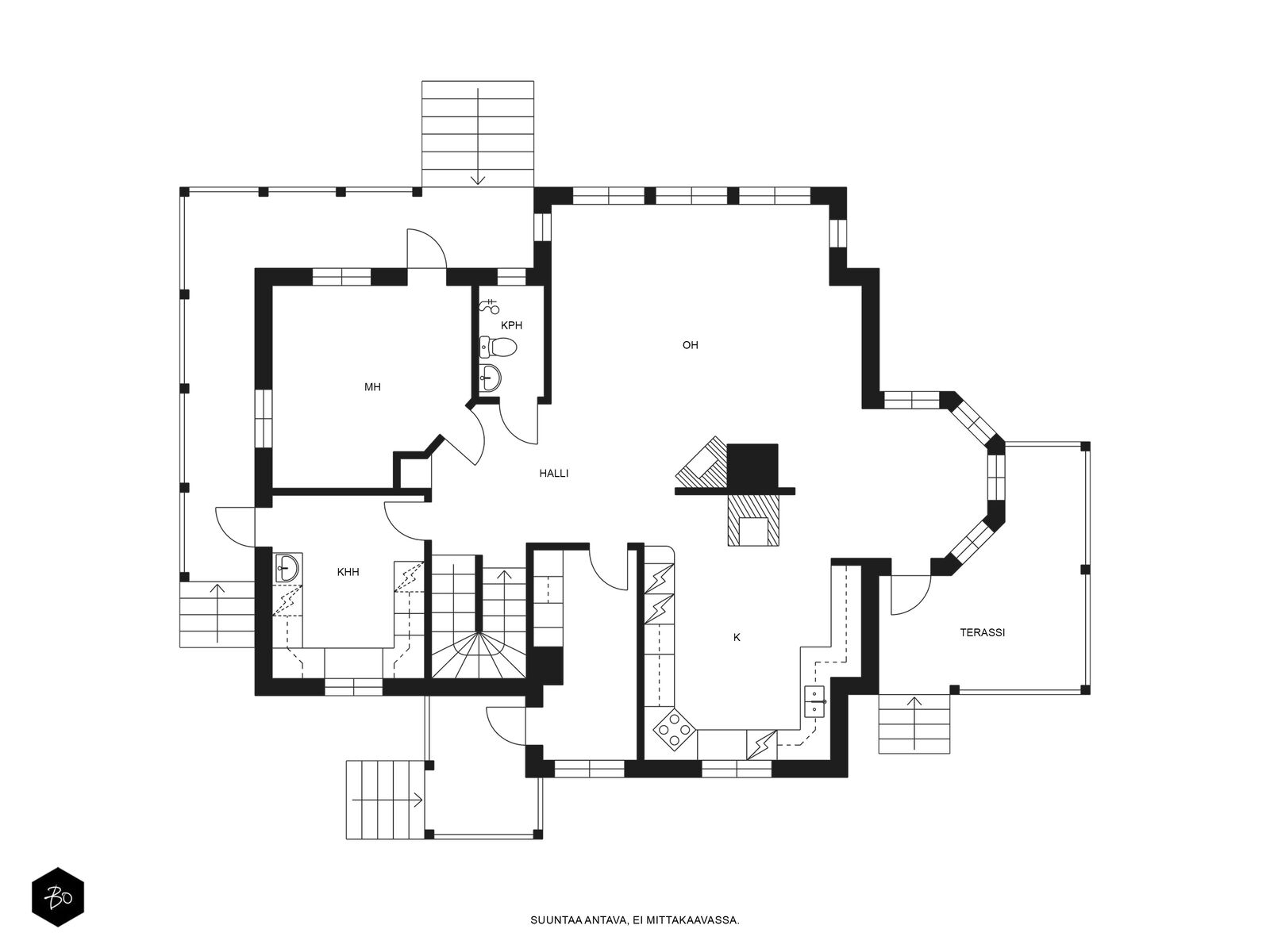 Skatantie 11 - kuva 6