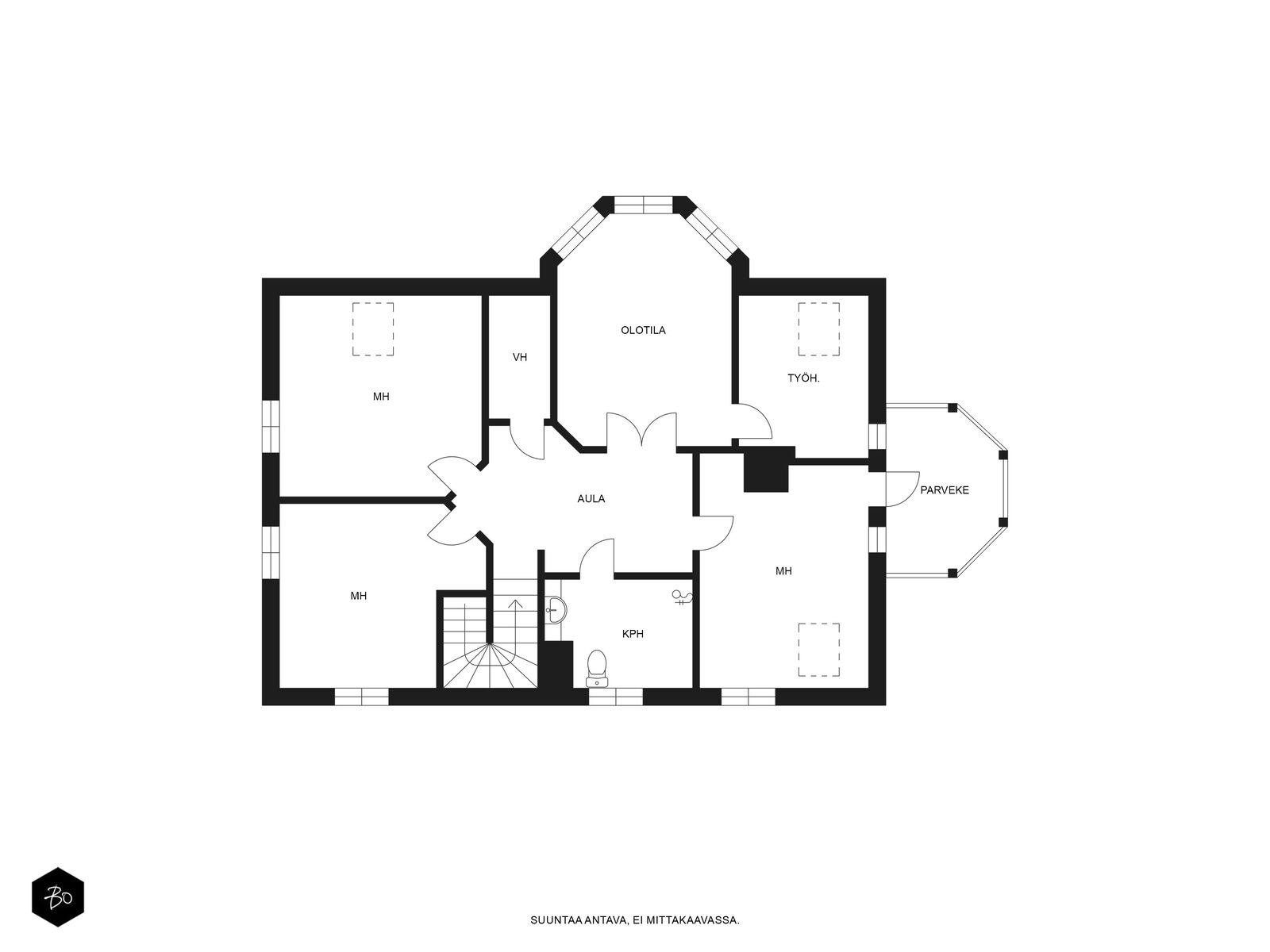Skatantie 11 - kuva 21