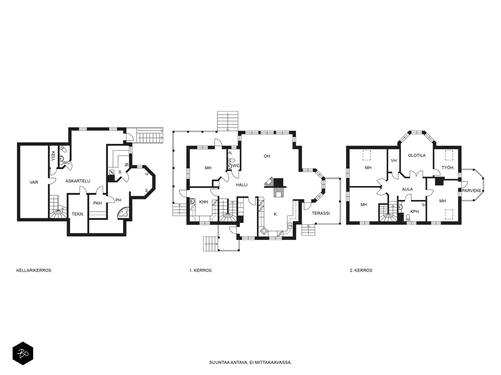 Skatantie 11 - kuva 2
