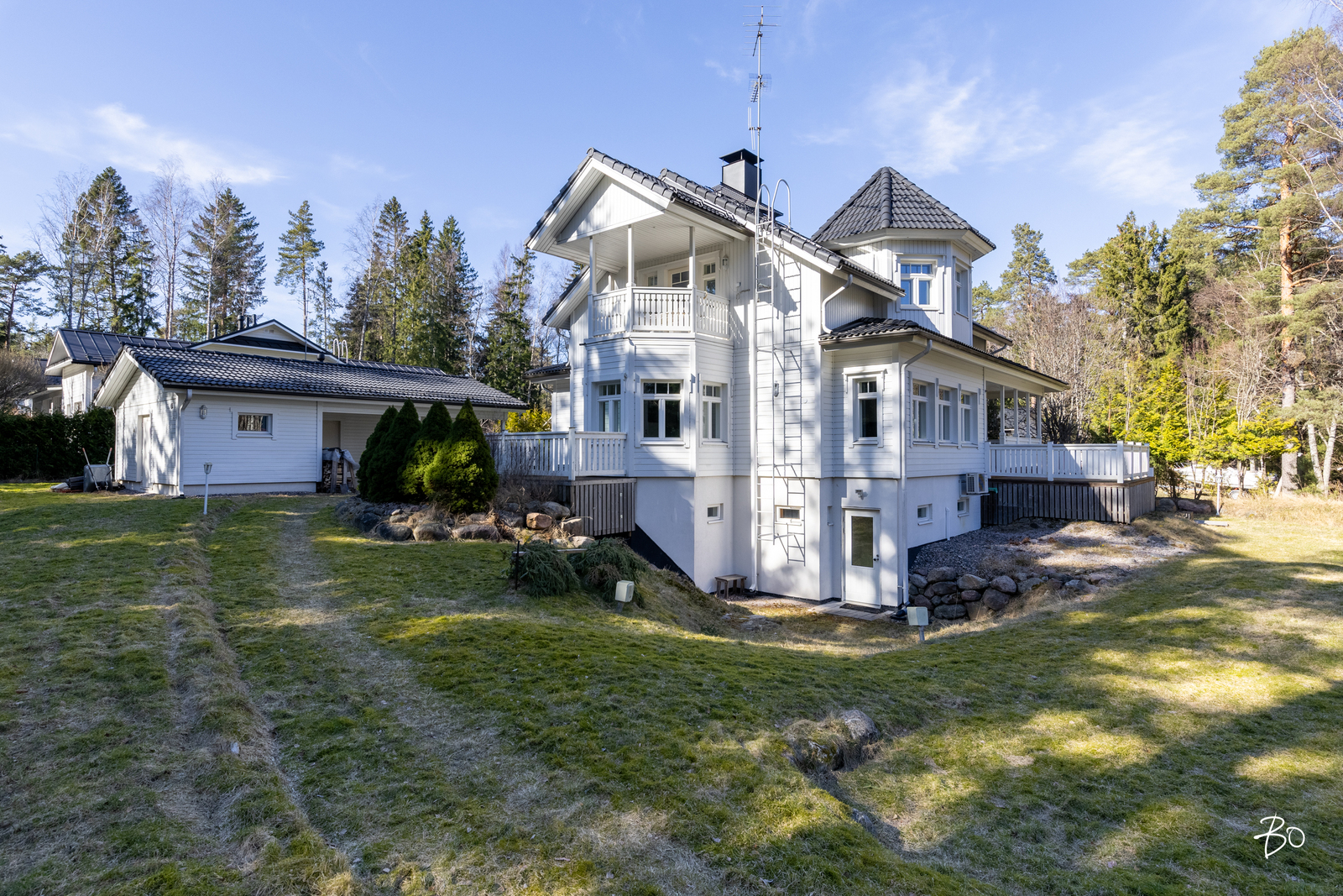 Skatantie 11 - kuva 40