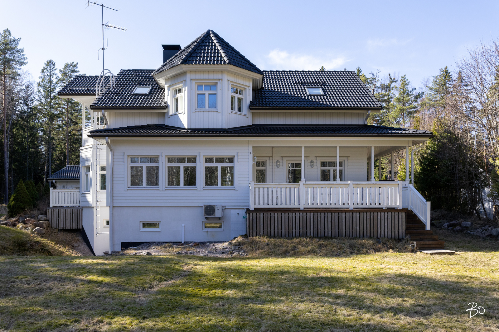 Skatantie 11 - kuva 1