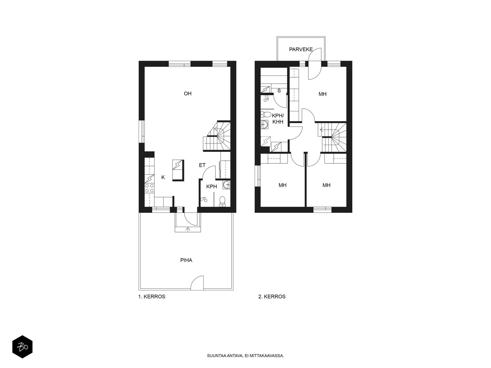 Vesirattaanmäki 7 - image 2