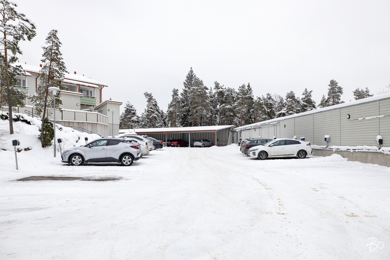 Vesirattaanmäki 7 - image 25