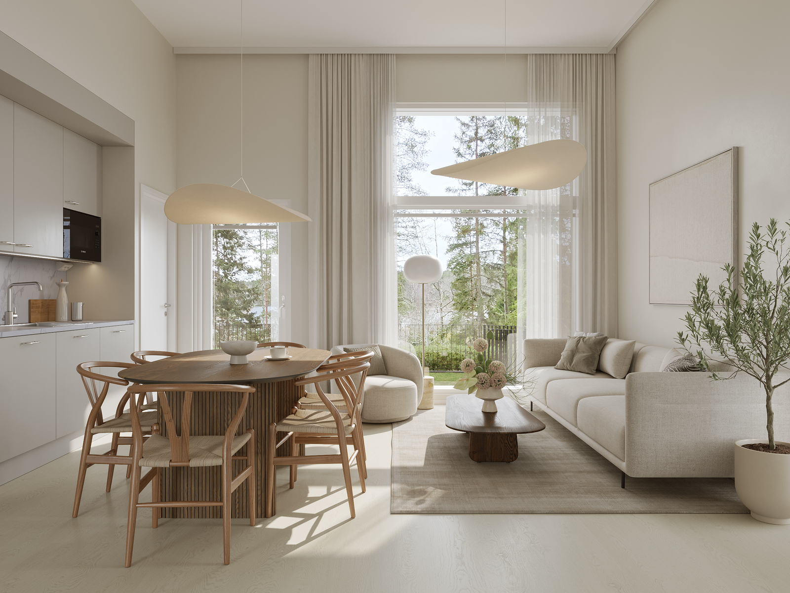 Lepotie 6a 2B - kuva 4