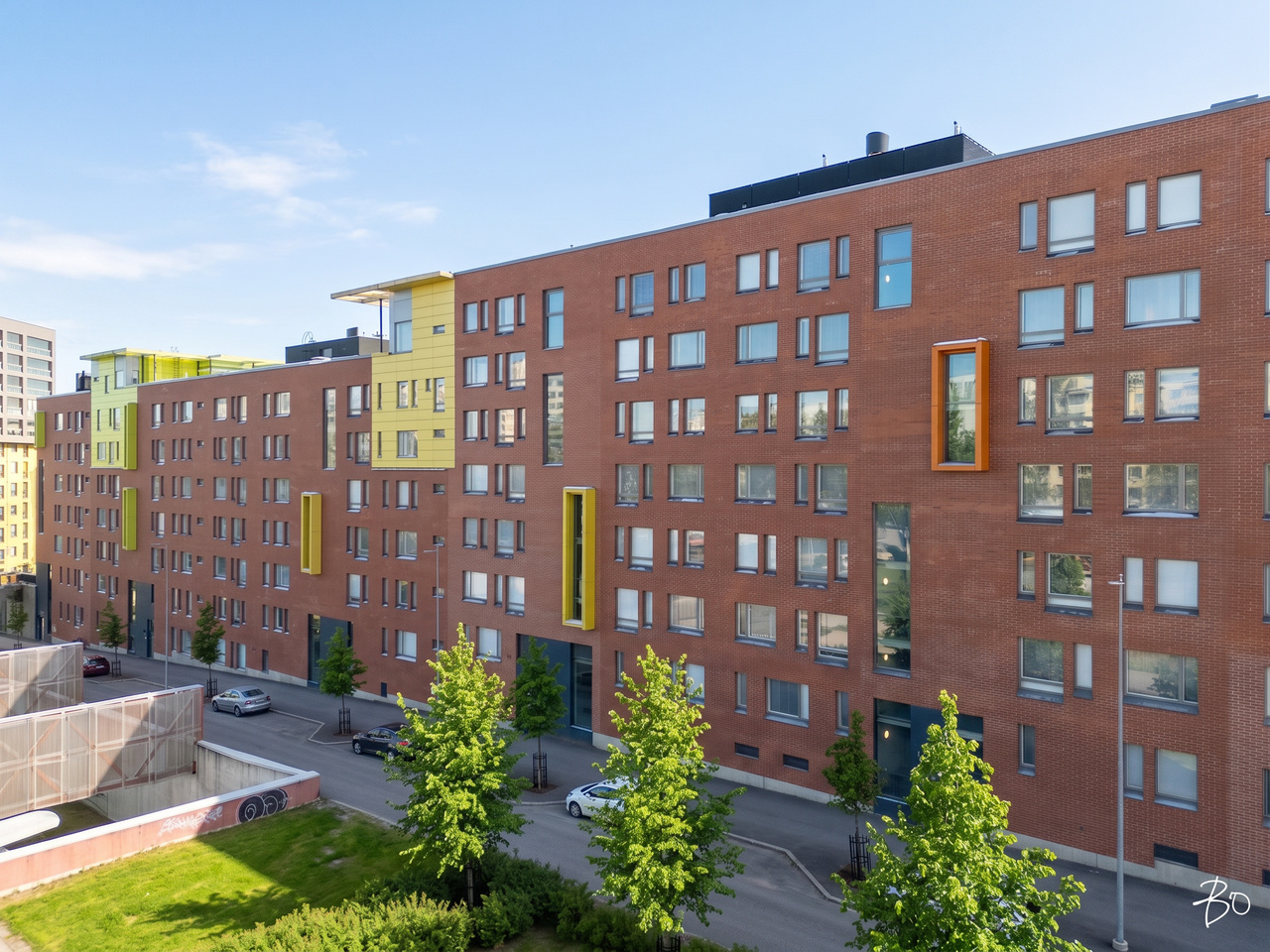 Aleksis Kiven katu 43 - image 17