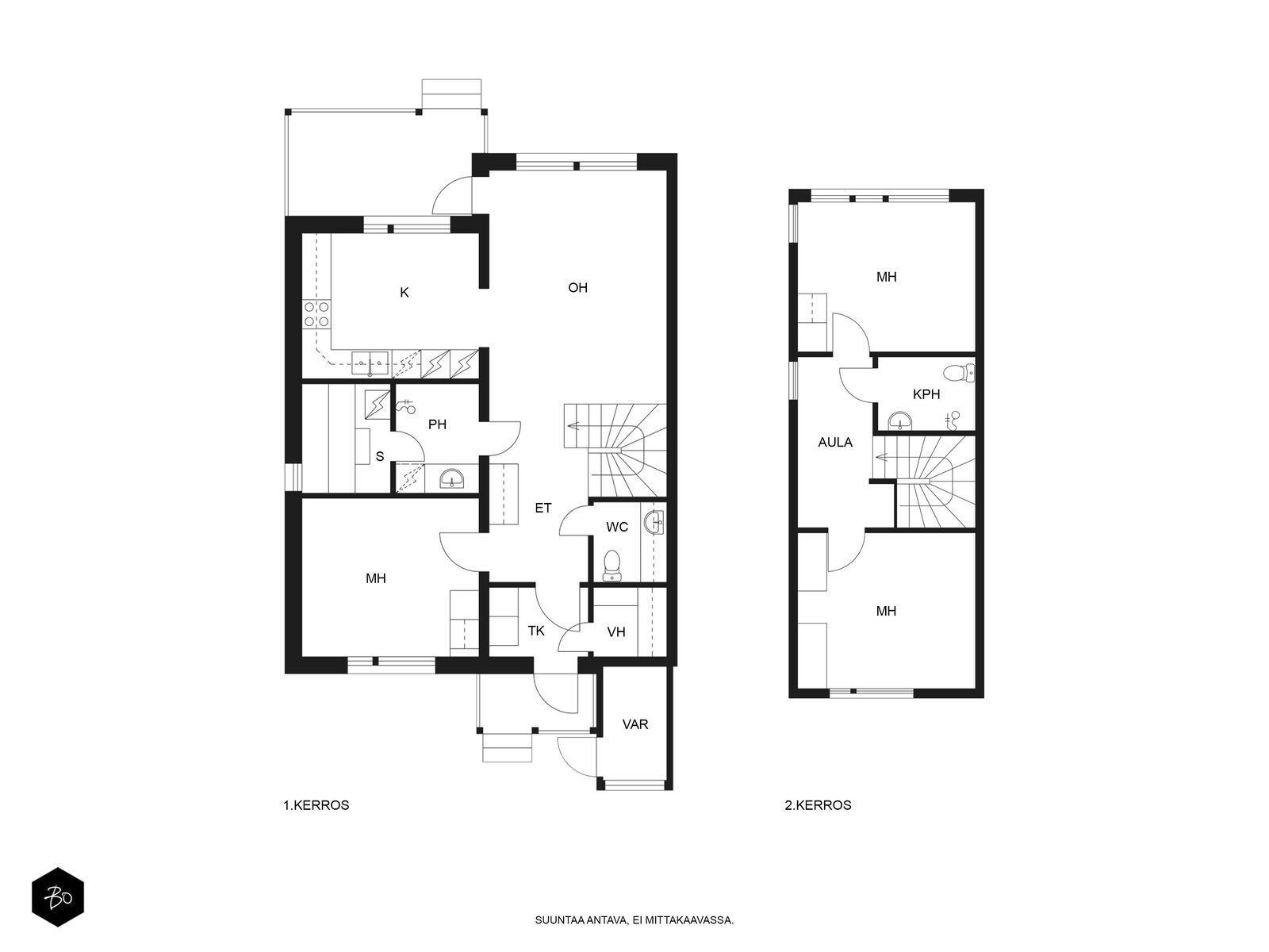 Pihlajapuuntie 7 - kuva 3