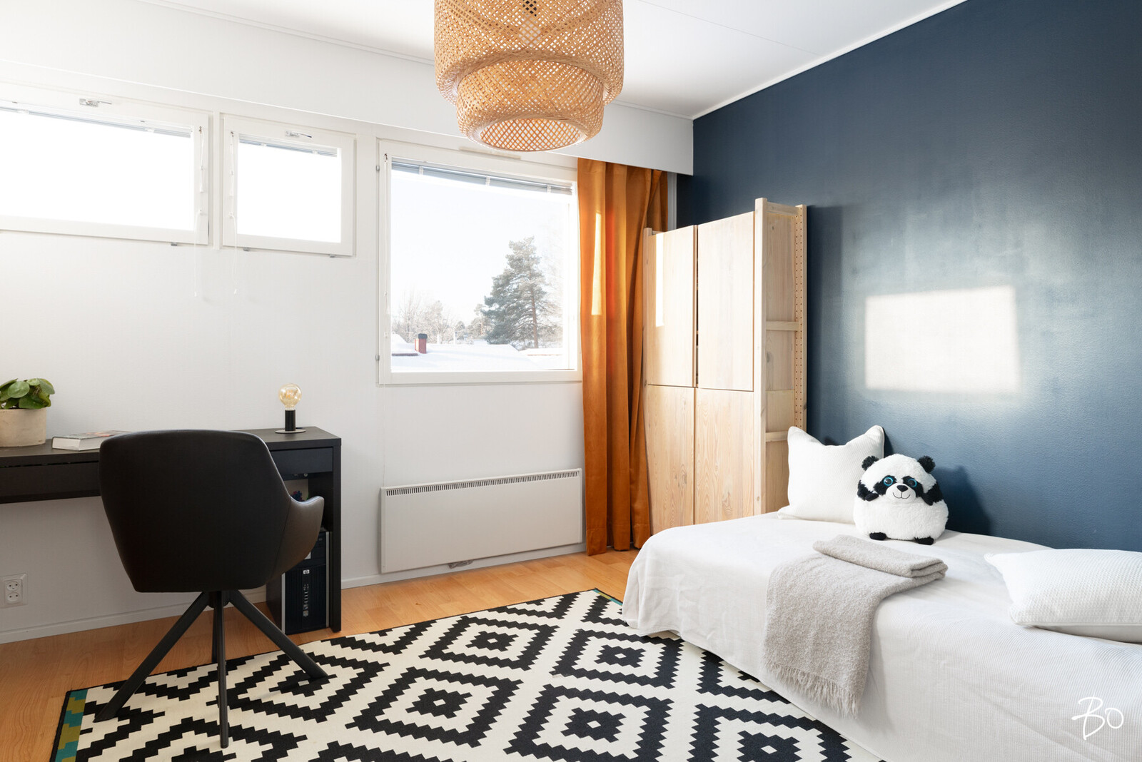 Pihlajapuuntie 7 - kuva 16