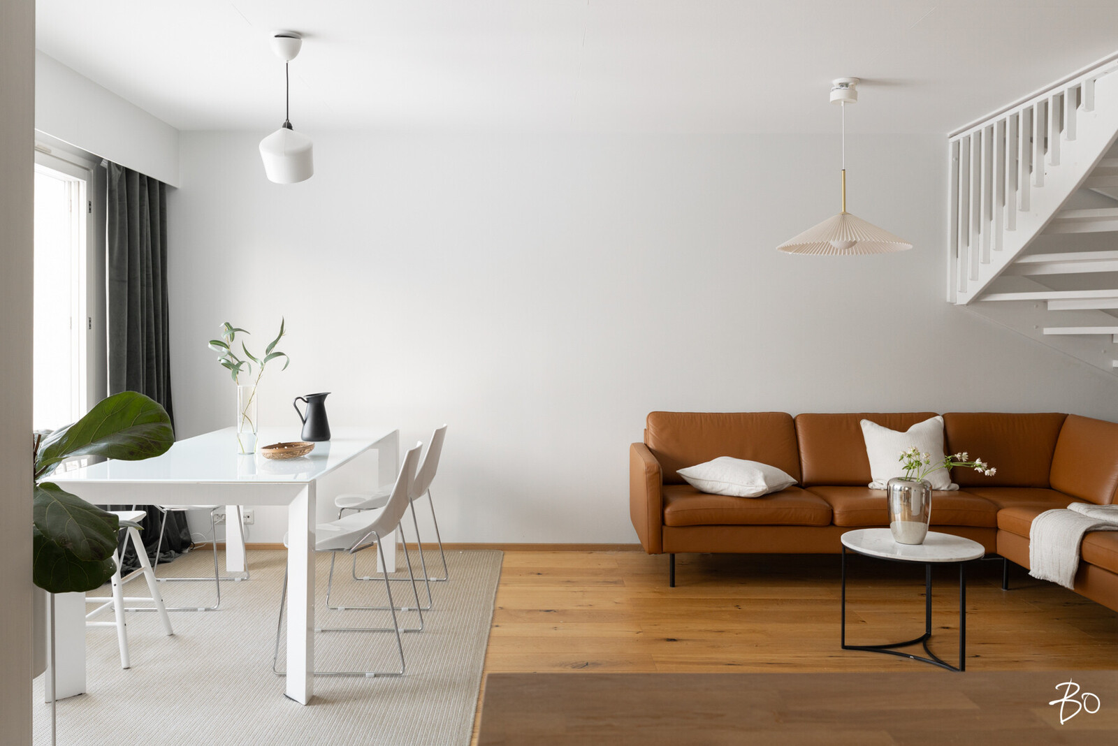 Pihlajapuuntie 7 - kuva 1