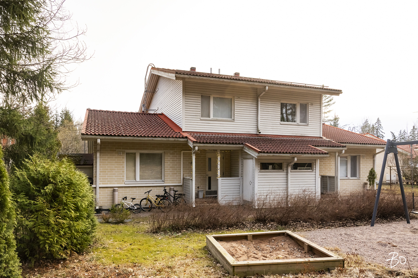 Pihlajapuuntie 7 - kuva 2