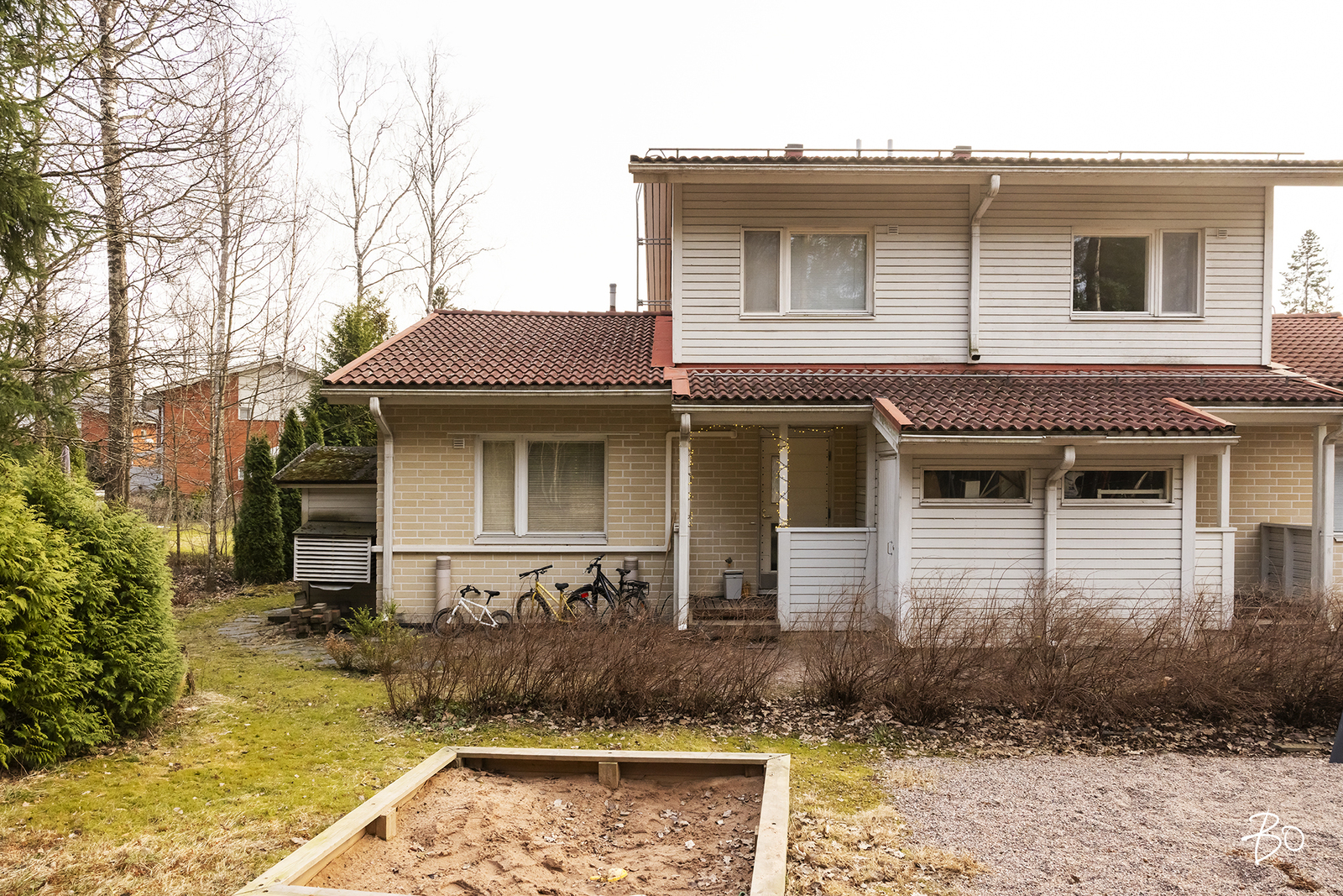 Pihlajapuuntie 7 - kuva 22