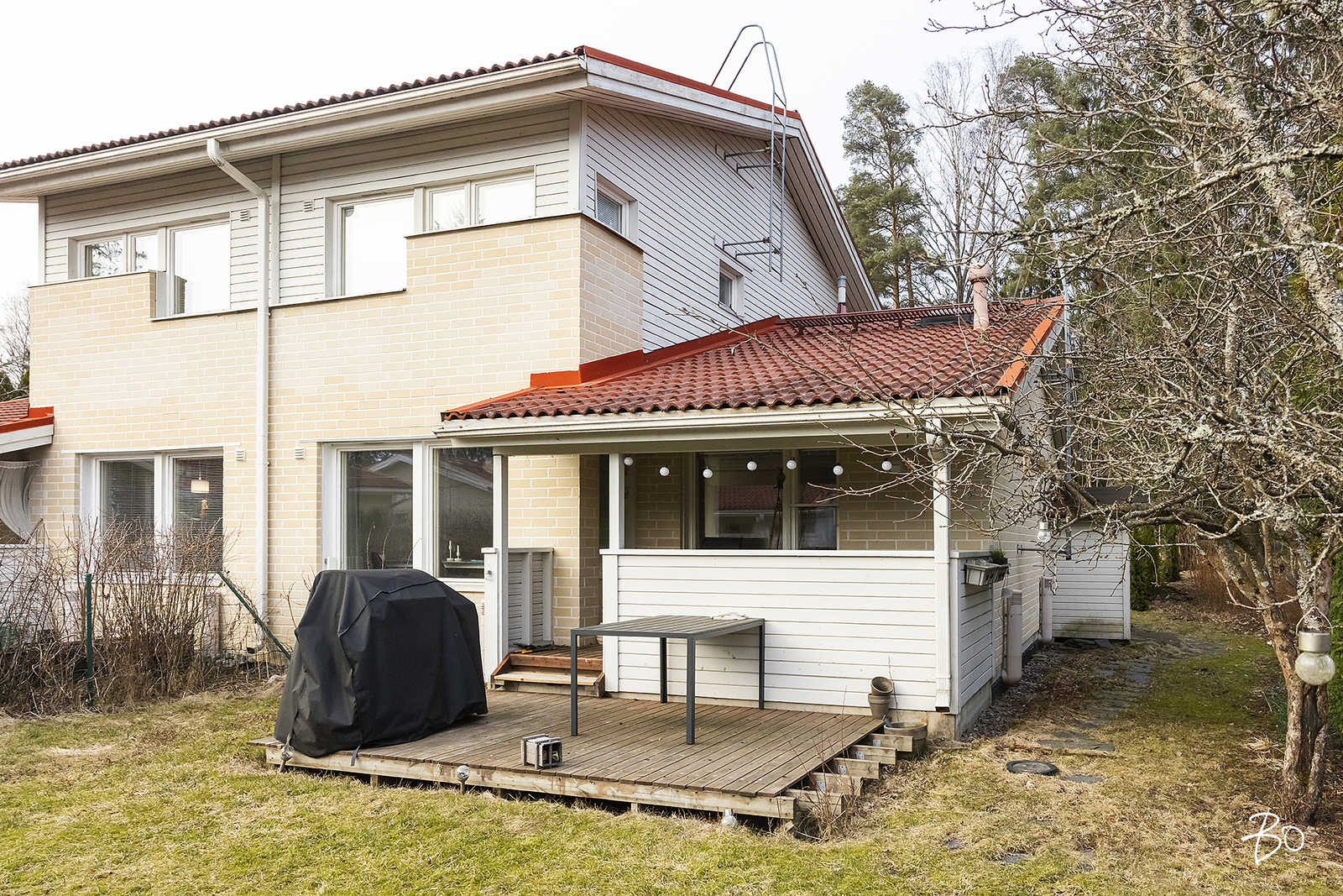 Pihlajapuuntie 7 - kuva 21