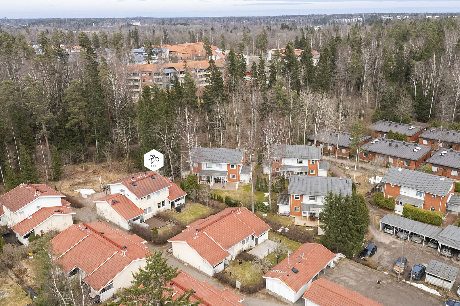 Pihlajapuuntie 7 - kuva 23