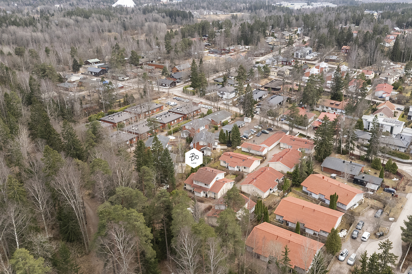 Pihlajapuuntie 7 - kuva 24