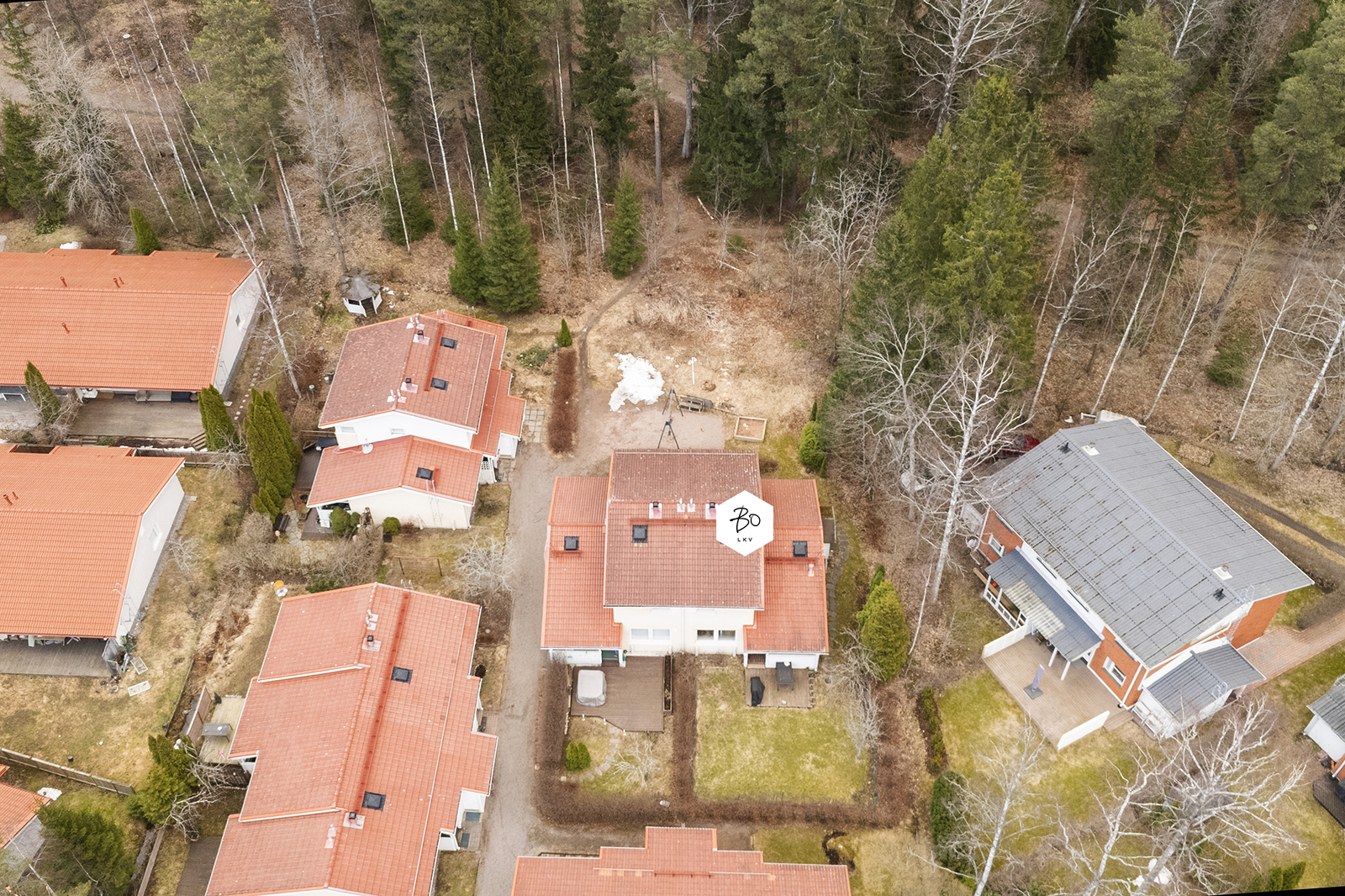 Pihlajapuuntie 7 - kuva 25