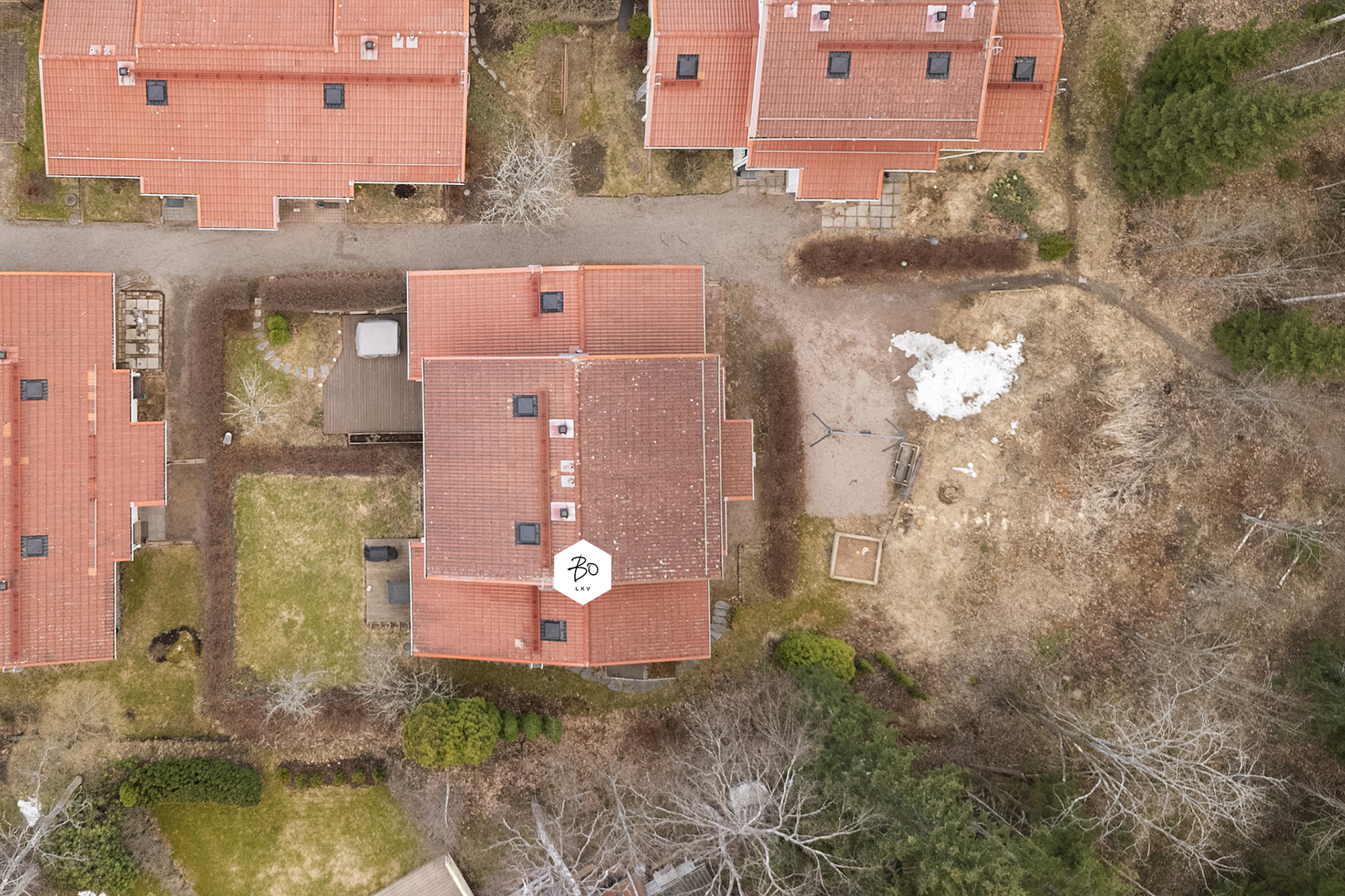 Pihlajapuuntie 7 - kuva 26