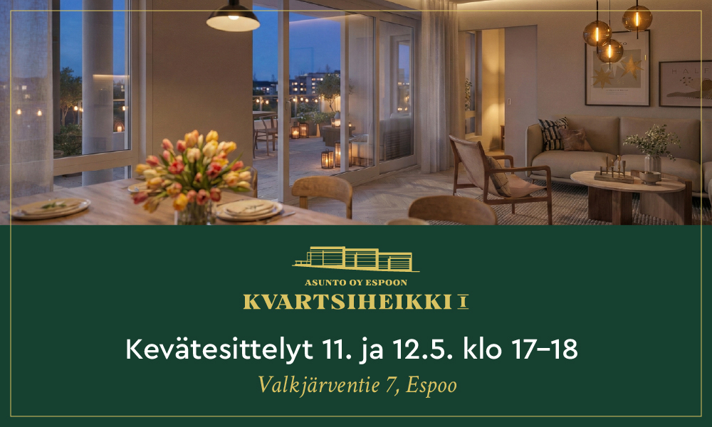 Valkjärventie 7 - image 2
