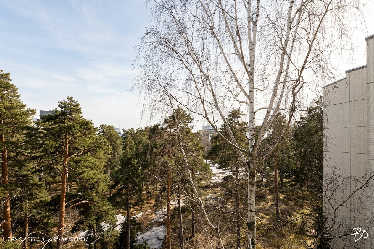 Itätuulenkuja 5 - image 20