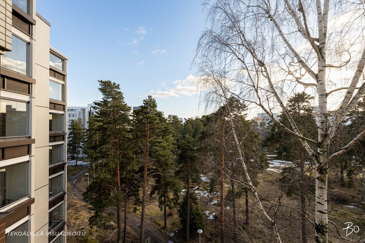 Itätuulenkuja 5 - image 19