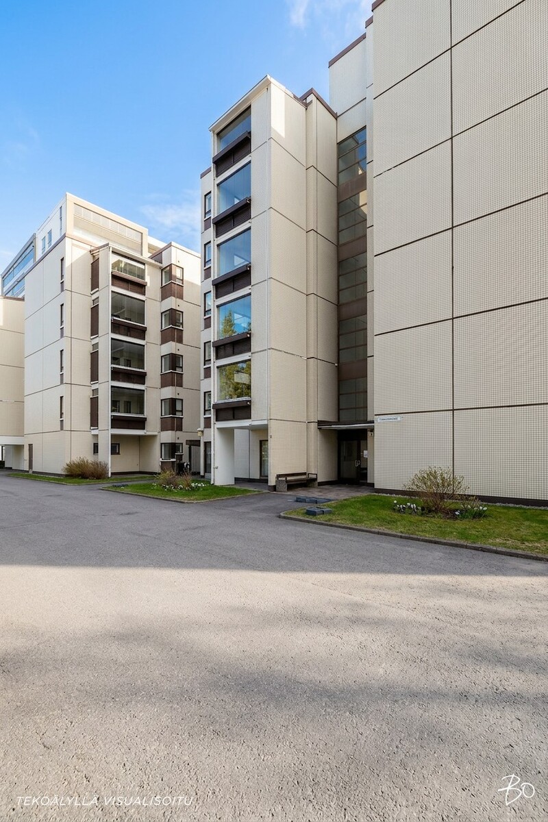 Itätuulenkuja 5 - image 22