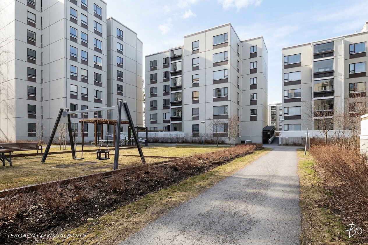 Itätuulenkuja 5 - image 21