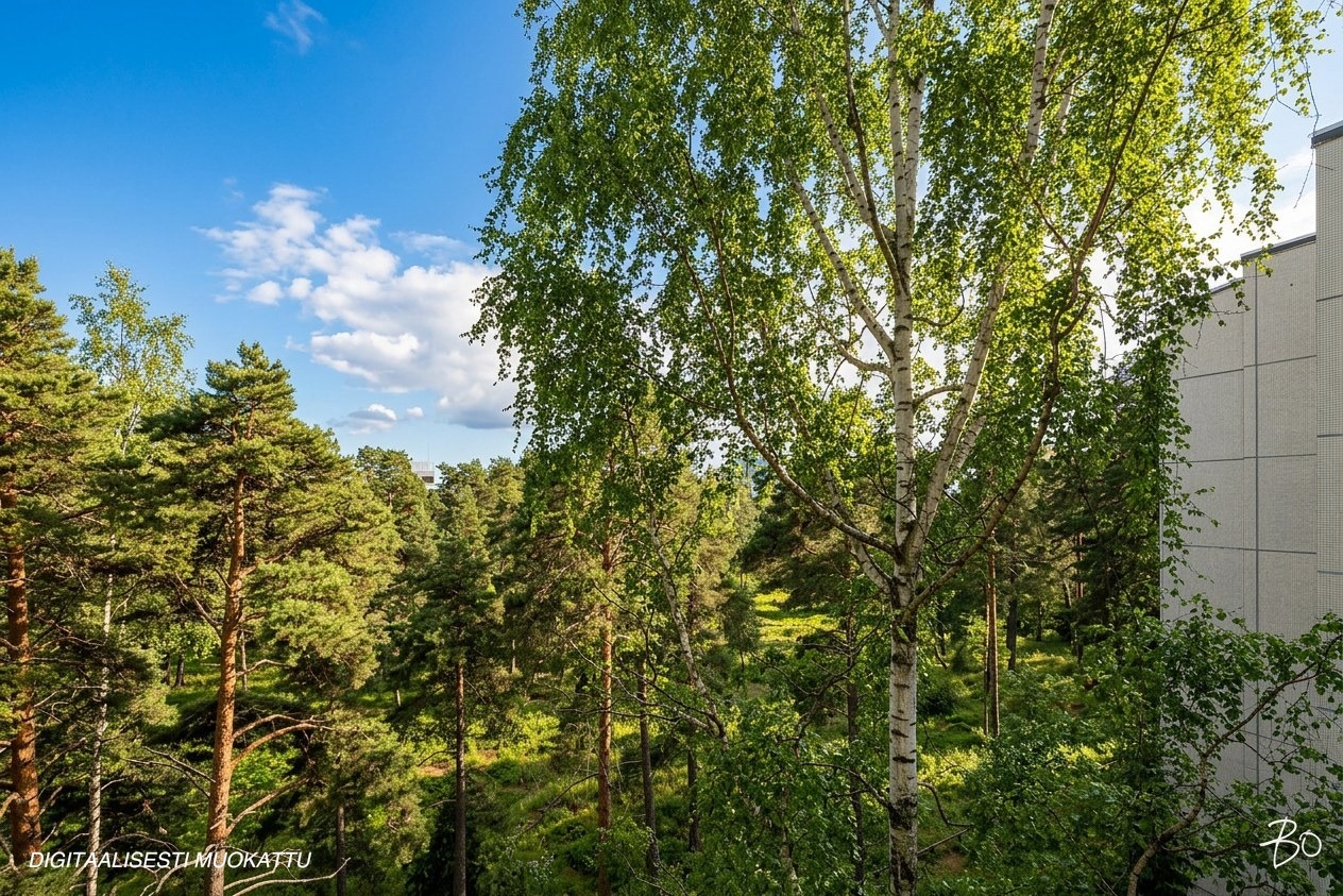 Itätuulenkuja 5 - image 20