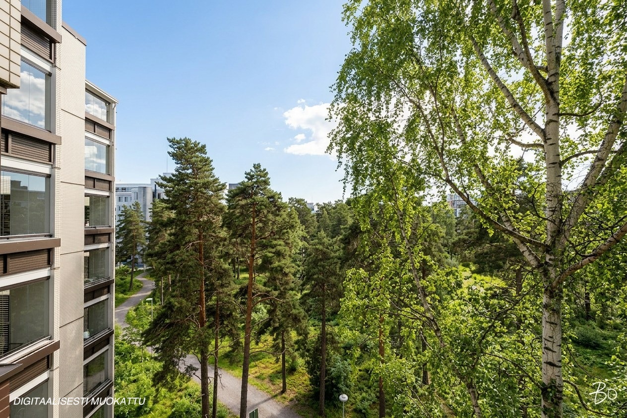 Itätuulenkuja 5 - image 19