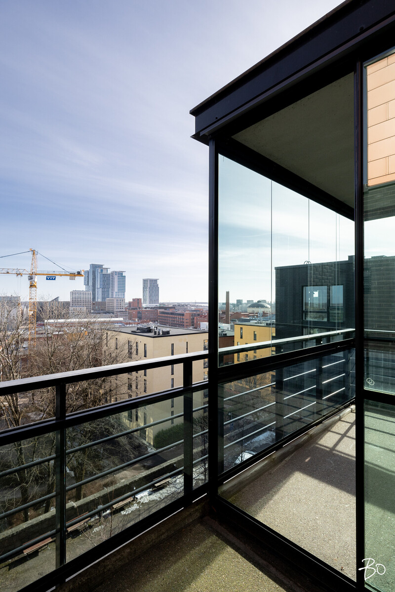 Eläinlääkärinkatu 5 - kuva 18