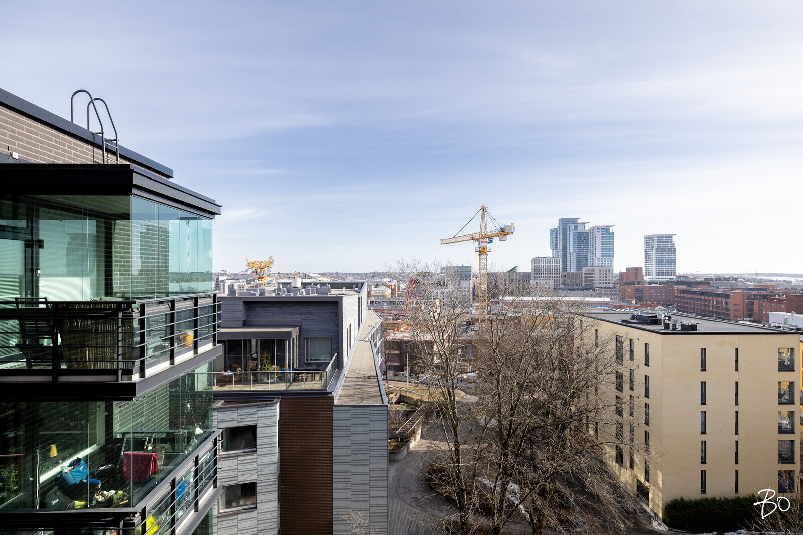 Eläinlääkärinkatu 5 - kuva 19