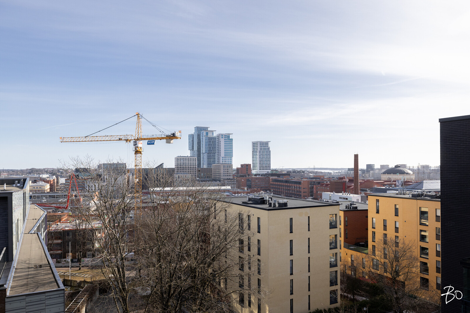 Eläinlääkärinkatu 5 - kuva 20