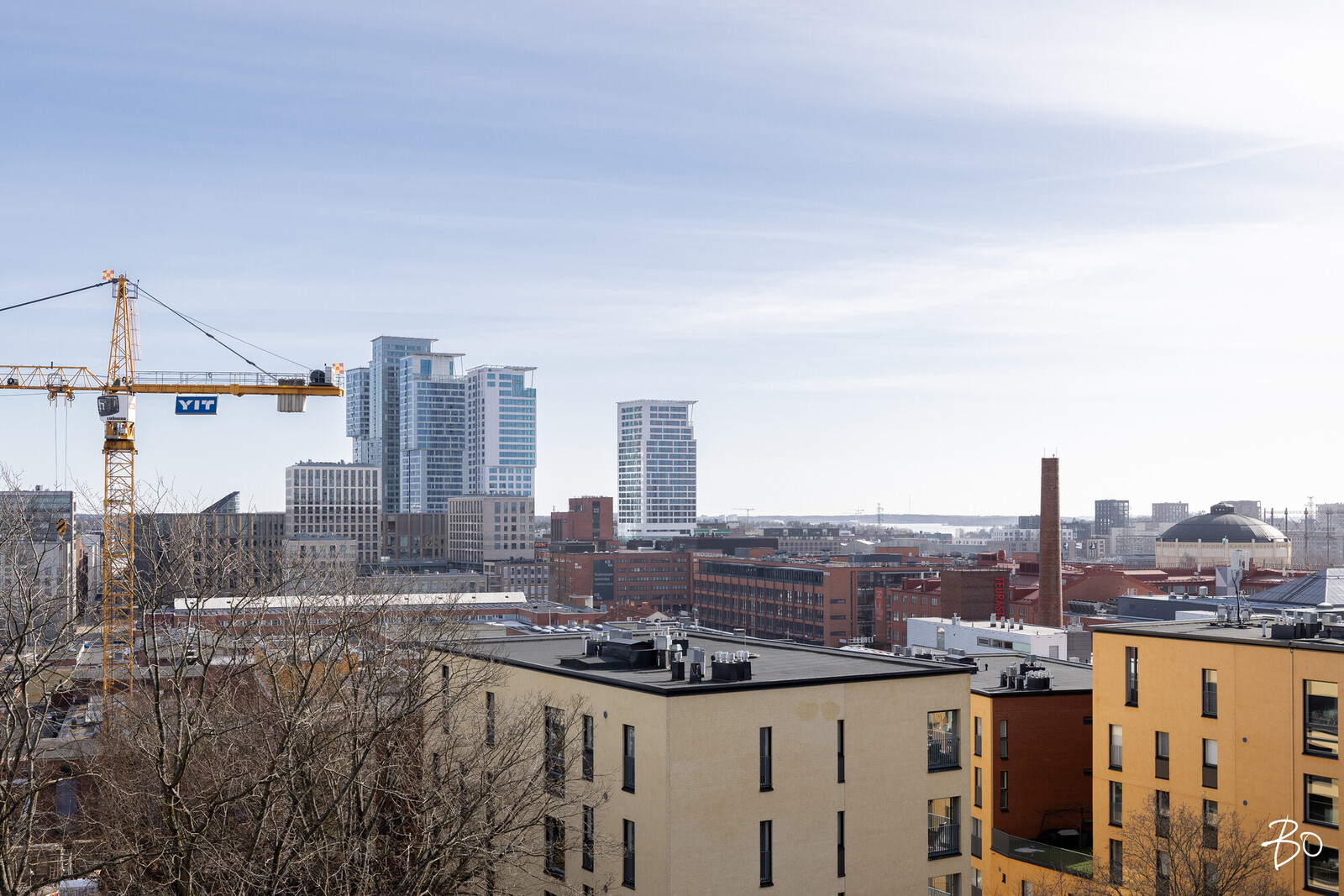 Eläinlääkärinkatu 5 - kuva 21