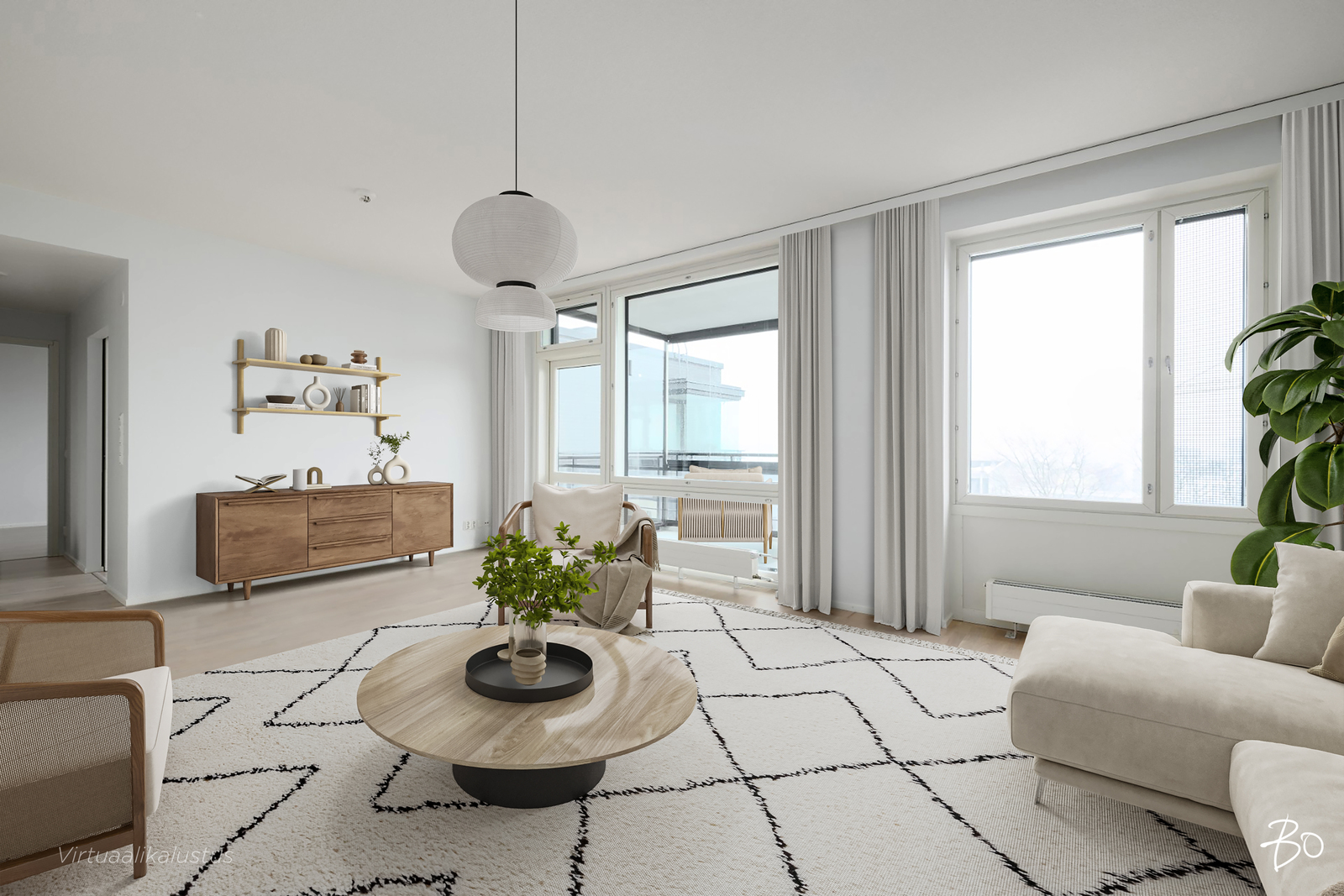 Eläinlääkärinkatu 5 - kuva 5