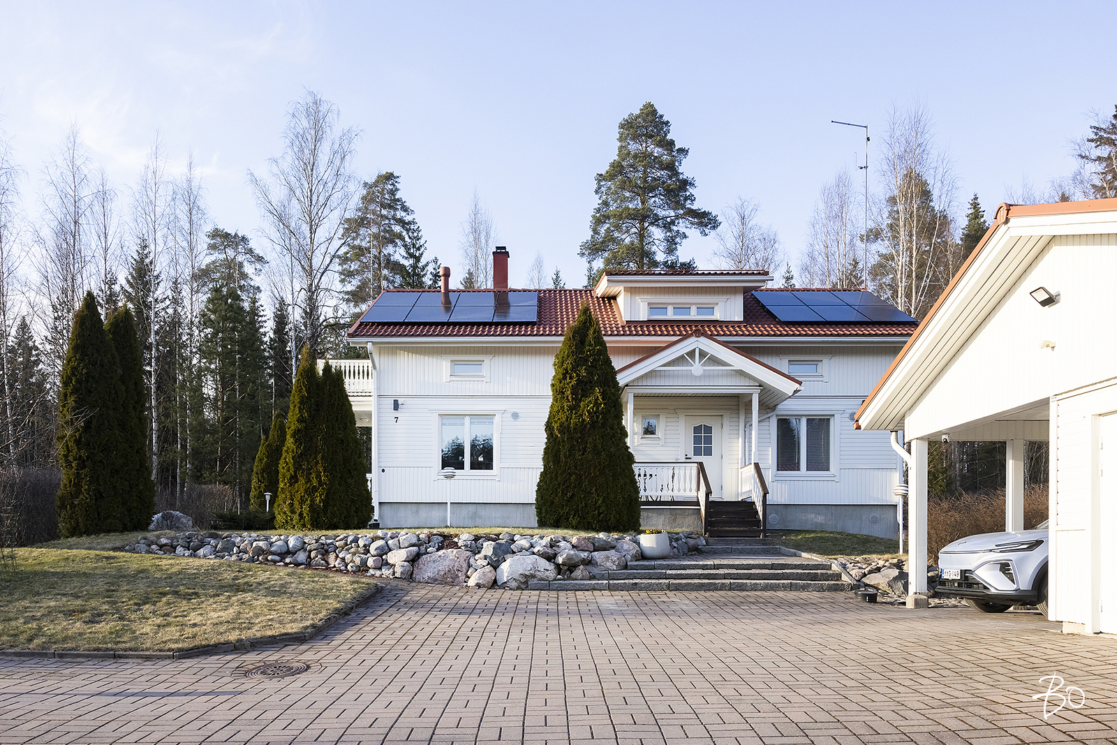 Ylermintie 7 - bild 25