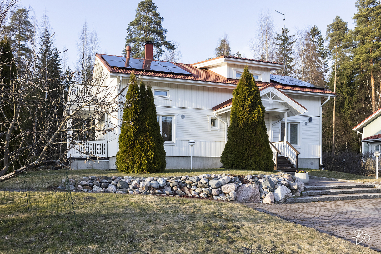 Ylermintie 7 - bild 30