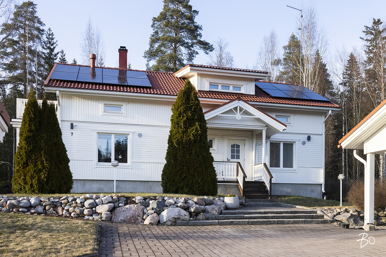 Ylermintie 7 - bild 1