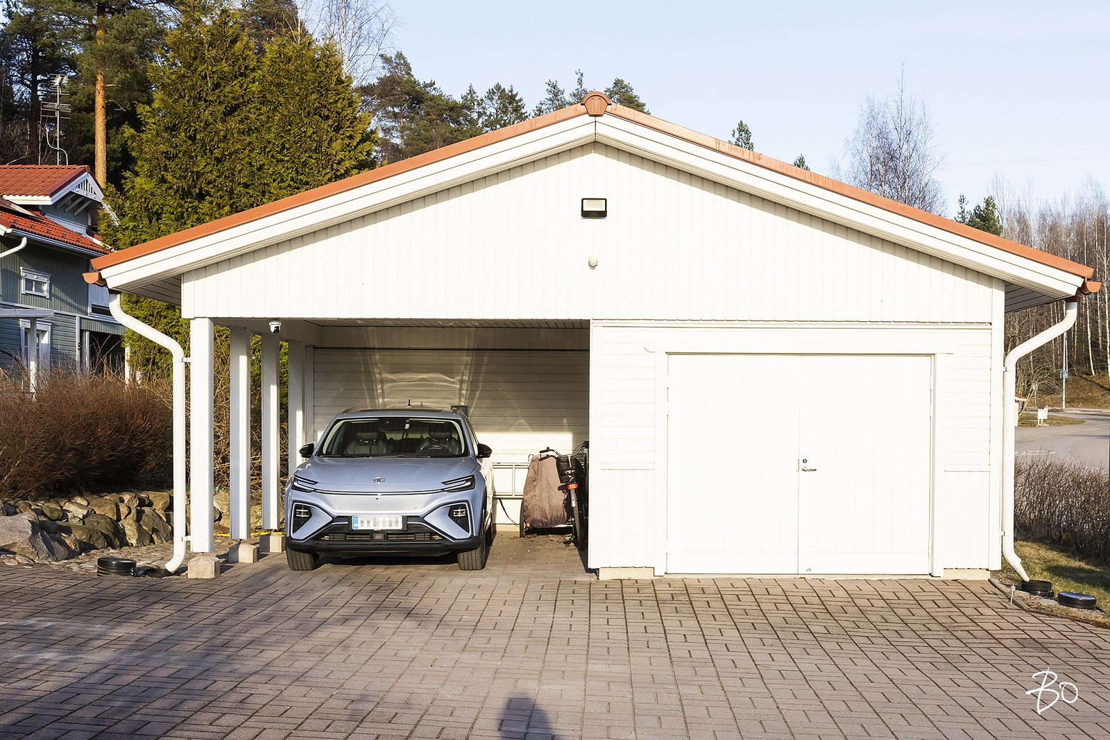 Ylermintie 7 - bild 26