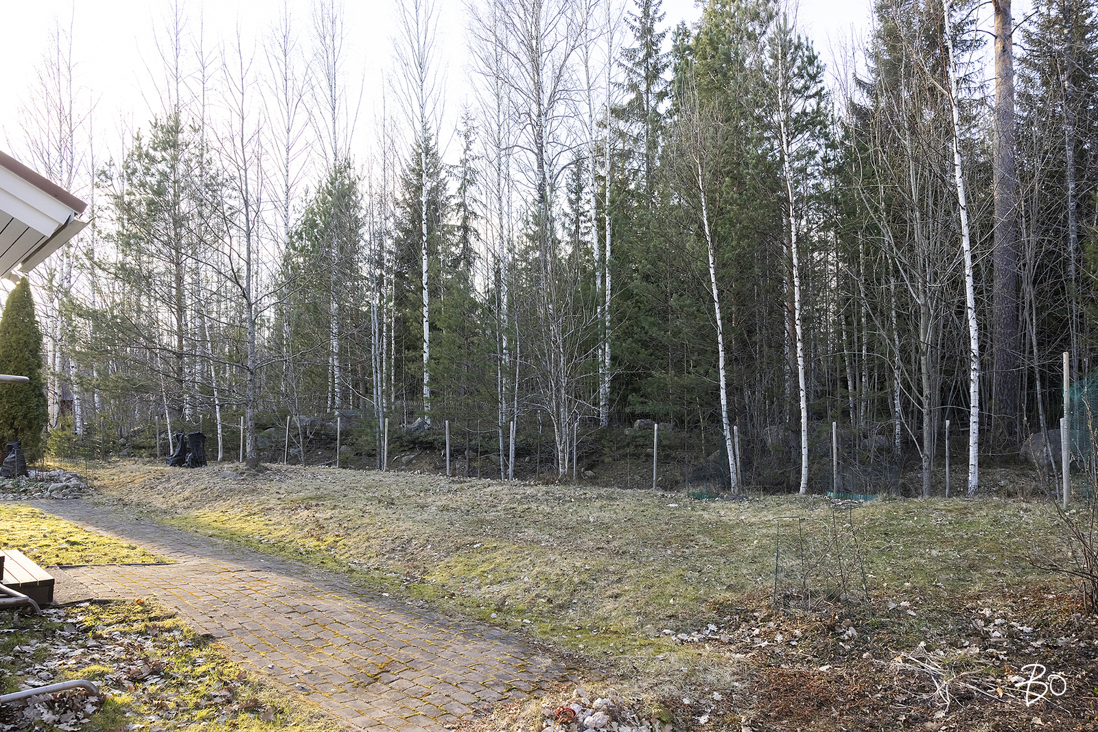 Ylermintie 7 - bild 28