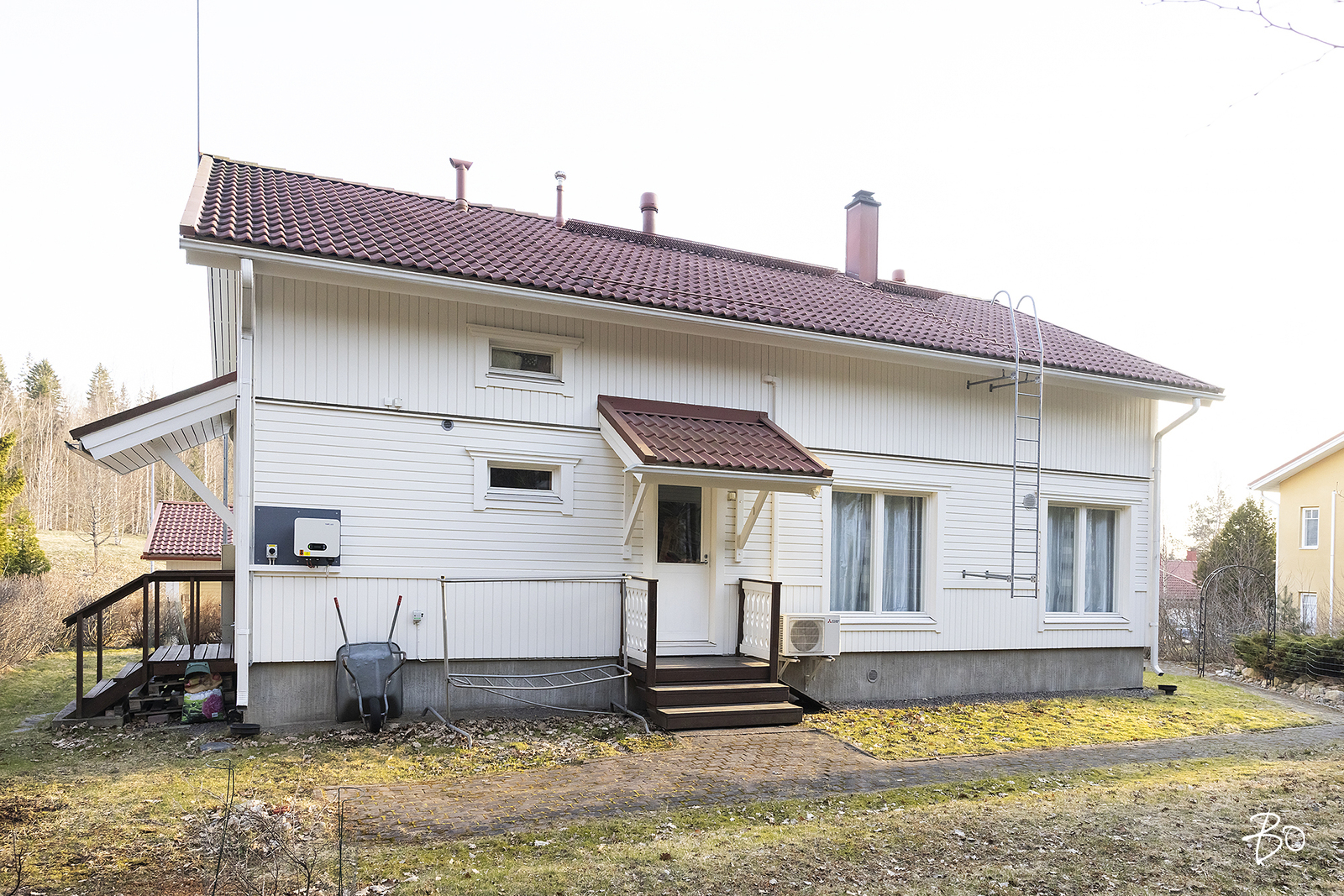 Ylermintie 7 - bild 27