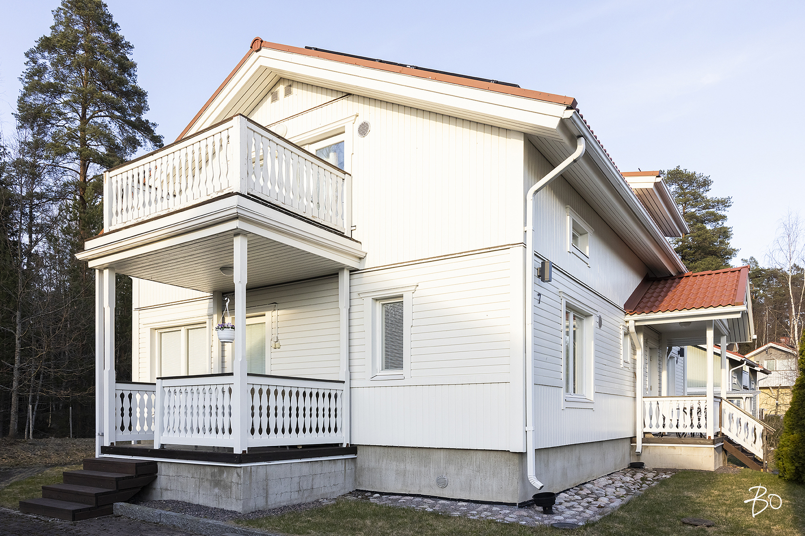 Ylermintie 7 - bild 29