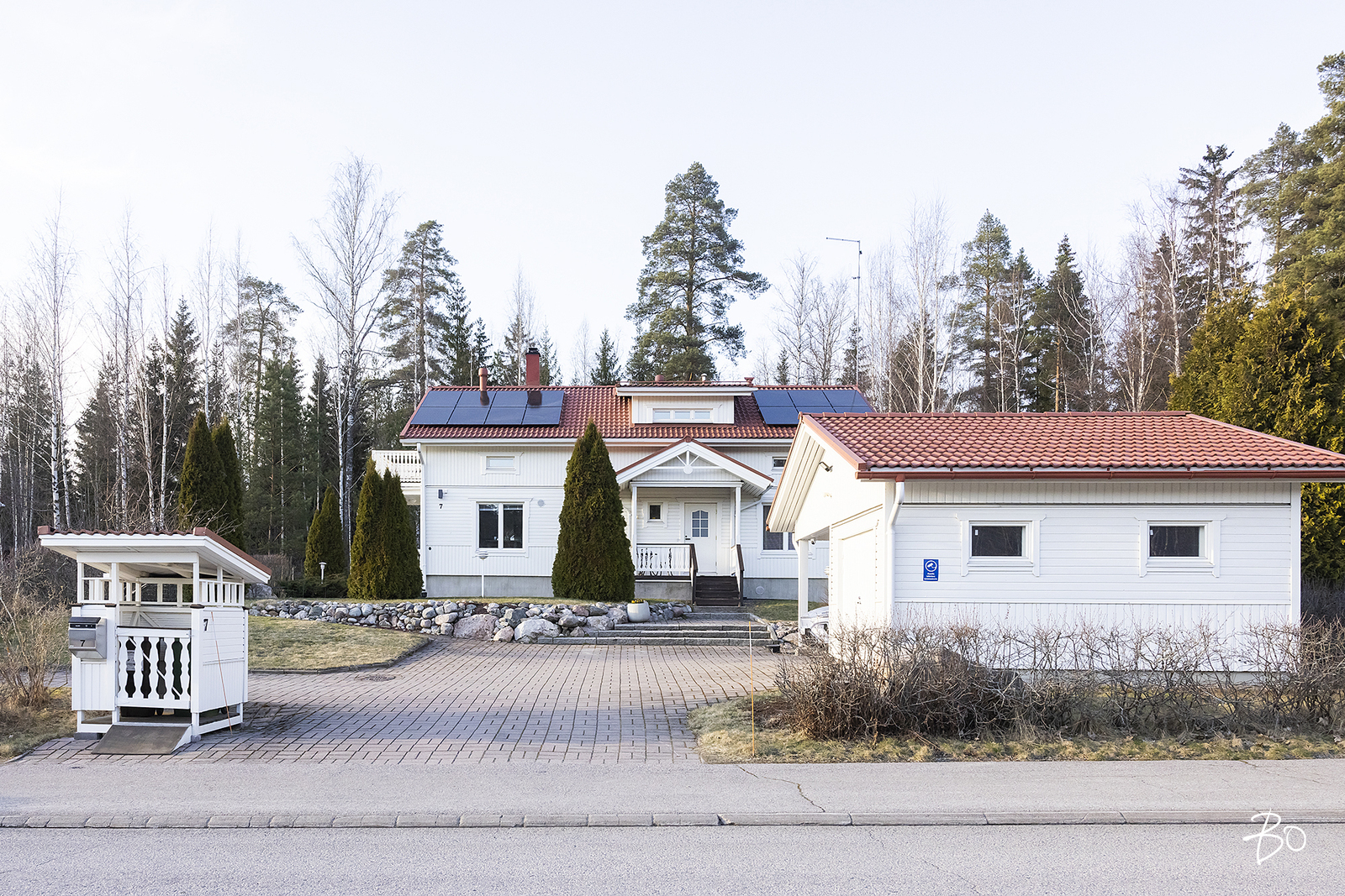 Ylermintie 7 - bild 31