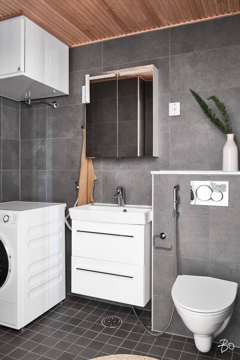 Ahertajankuja 2 - kuva 19