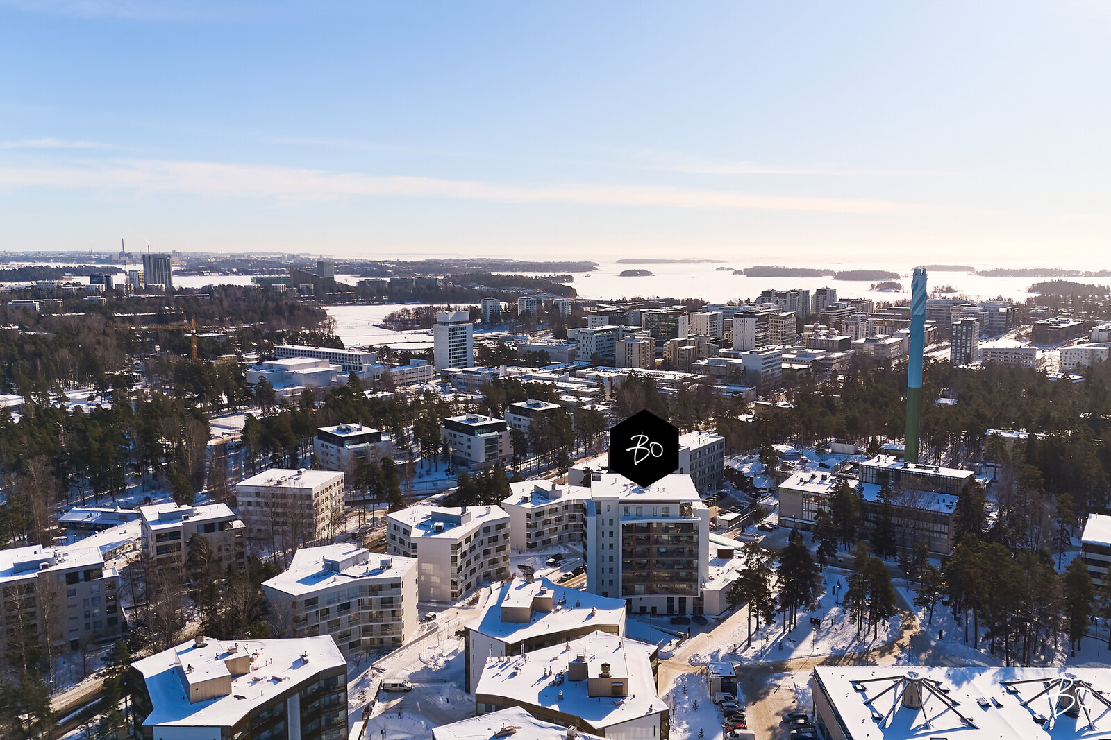 Ahertajankuja 2 - kuva 28