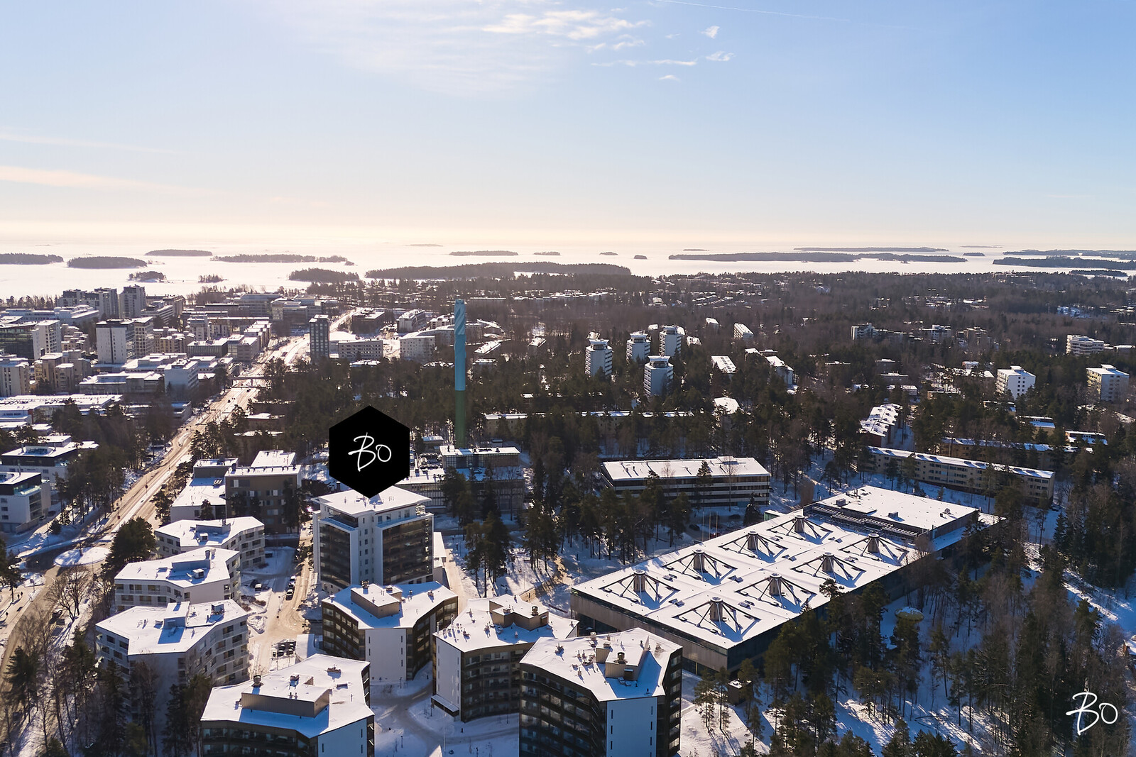 Ahertajankuja 2 - kuva 29