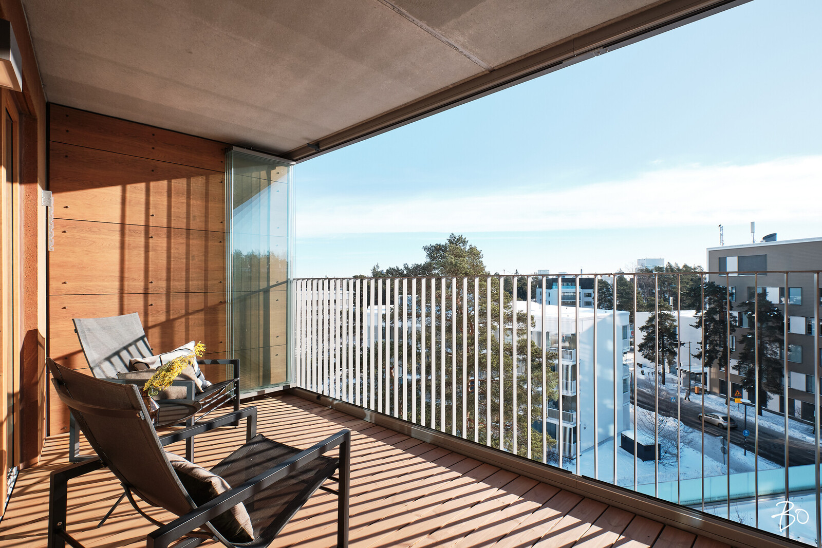 Ahertajankuja 2 - kuva 21