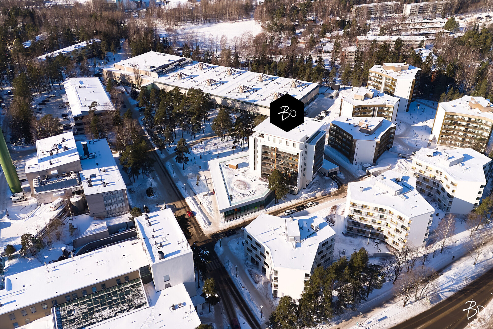 Ahertajankuja 2 - kuva 27