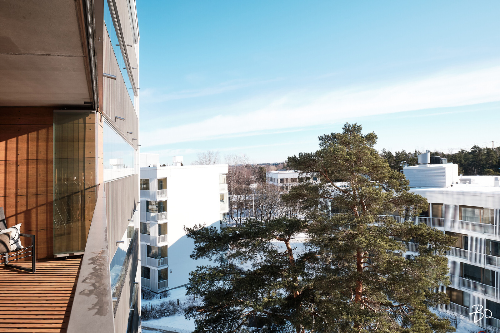 Ahertajankuja 2 - kuva 22