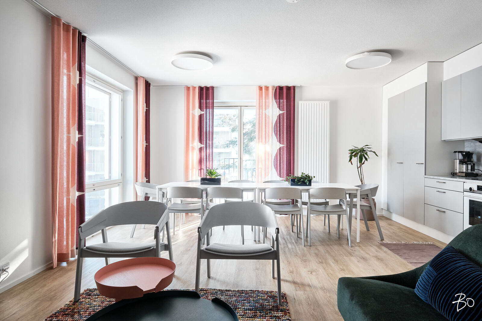 Ahertajankuja 2 - kuva 30