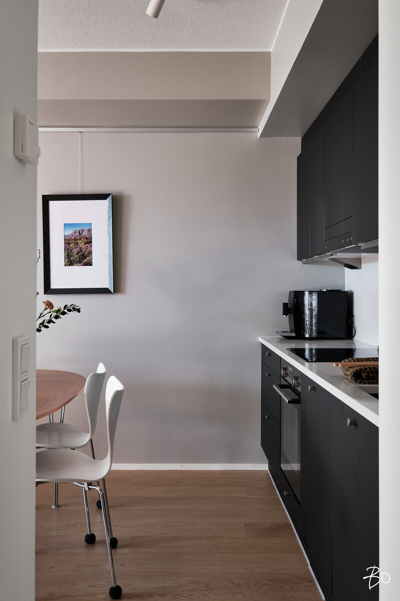 Ahertajankuja 2 - kuva 11