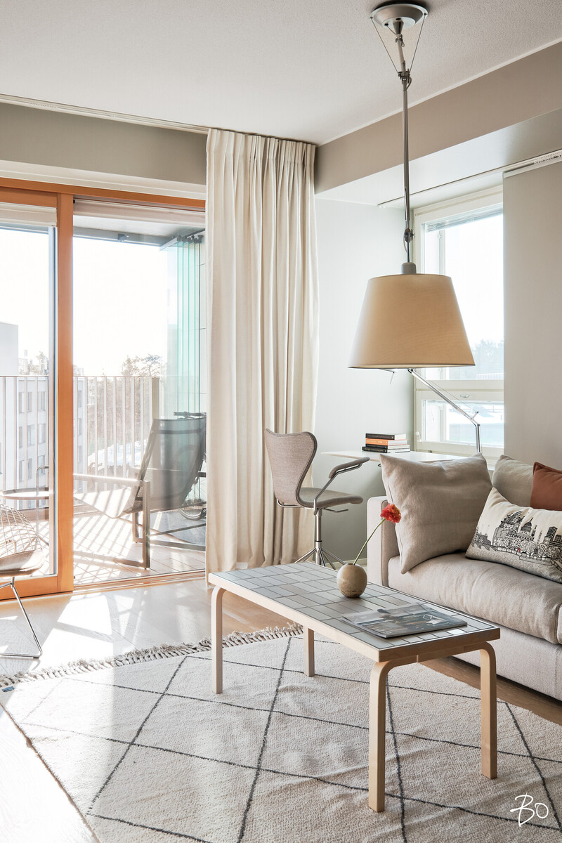 Ahertajankuja 2 - kuva 4