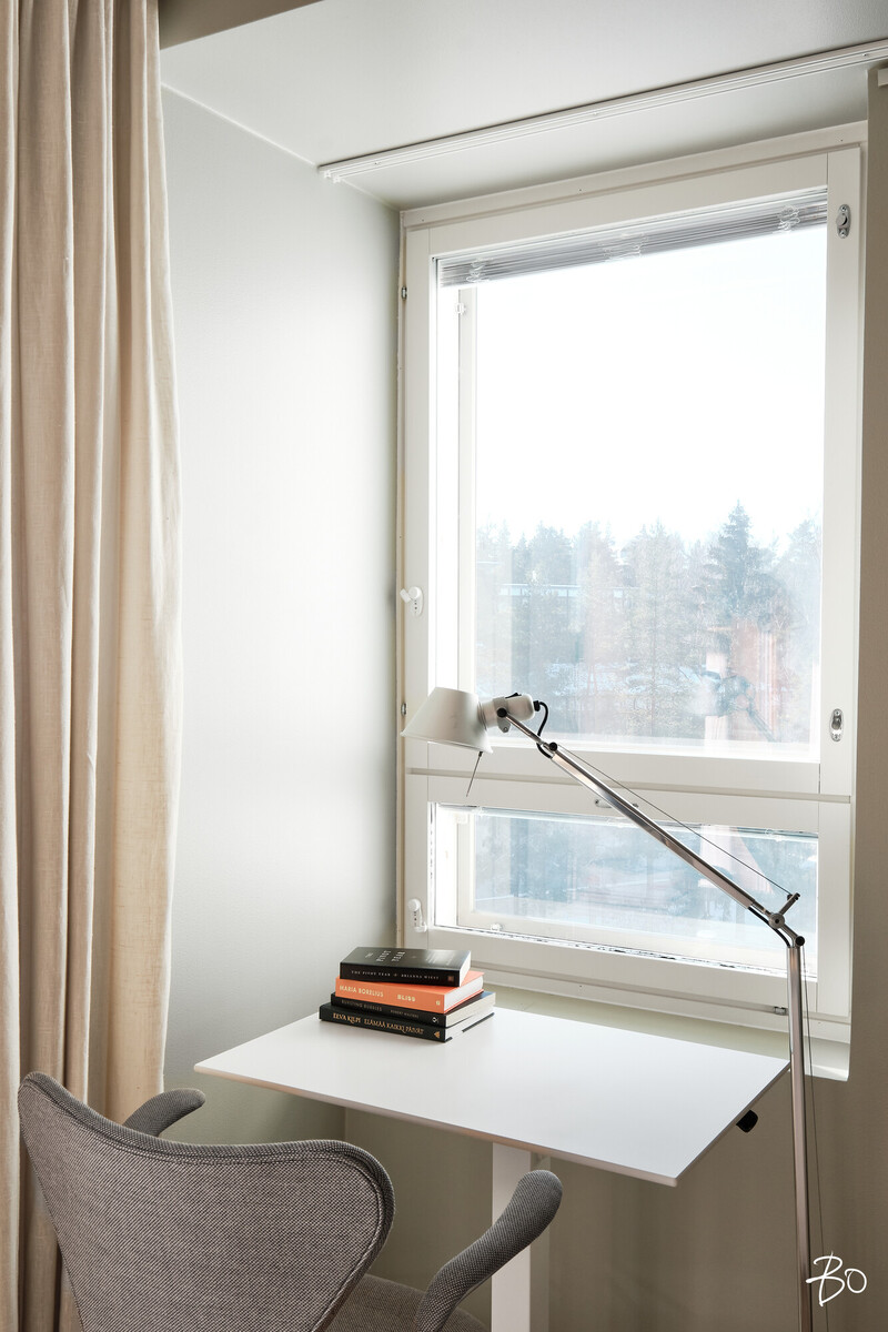 Ahertajankuja 2 - kuva 5